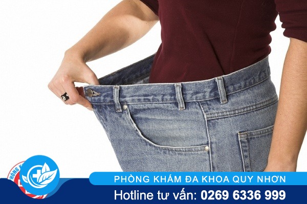 Nguy cơ suy buồng trứng sớm nếu nữ giới giảm cân đột ngột