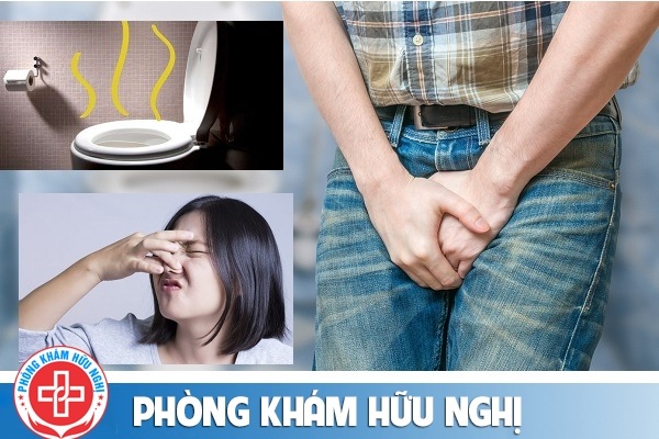 Nguyên nhân nước tiểu có mùi hôi và phương pháp hỗ trợ điều trị