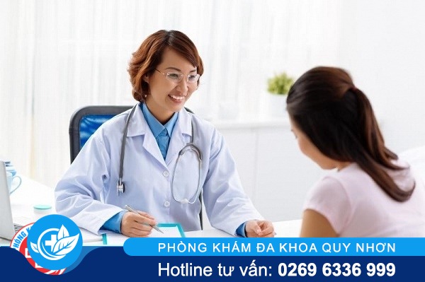 phá thai bằng thuốc