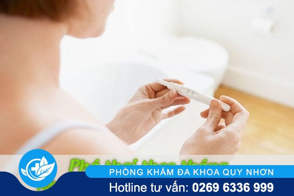 Phá thai theo tháng và các phương pháp phá thai an toàn, hiệu quả