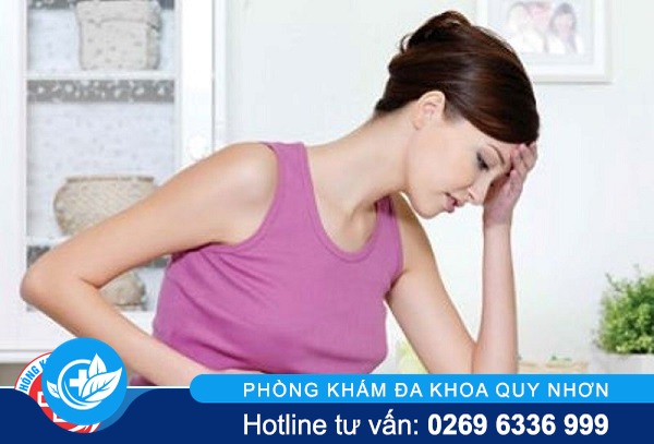 phì đại cổ tử cung