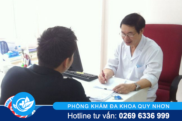 phòng khám nam khoa