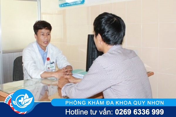 phòng khám nam khoa