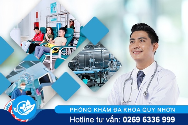 Phương pháp hỗ trợ chữa sùi mào gà hiệu quả hiện nay