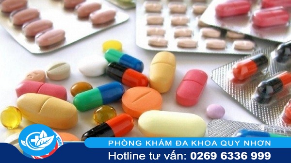 phương pháp hỗ trợ điềutrị mụn rộp sinh dục