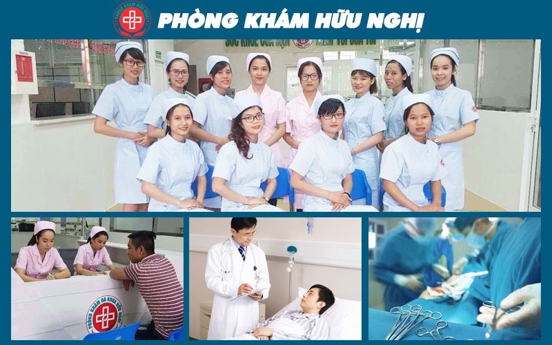 Đa Khoa Quy Nhơn – Phòng khám tại Quy Nhơn đạt chuẩn quốc tế