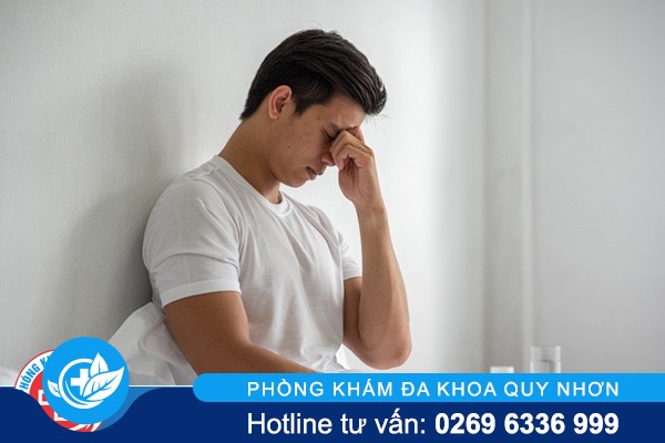 Rối loạn cương dương xử lý thế nào hiệu quả