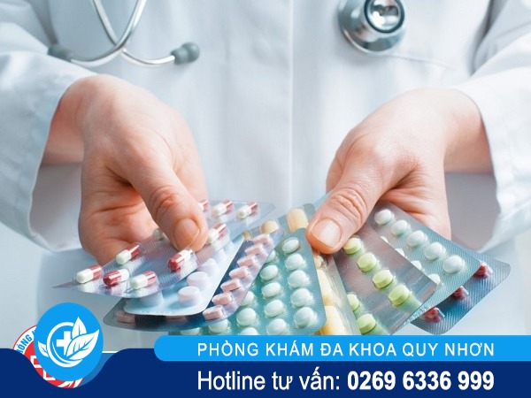 Hỗ trợ điều trị sùi mào gà bằng thuốc có thật sự hiệu quả?