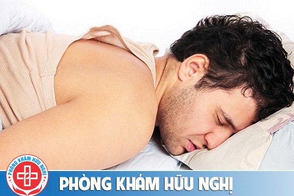 Viêm tinh hoàn – căn bệnh gây hại với sức khỏe sinh sản