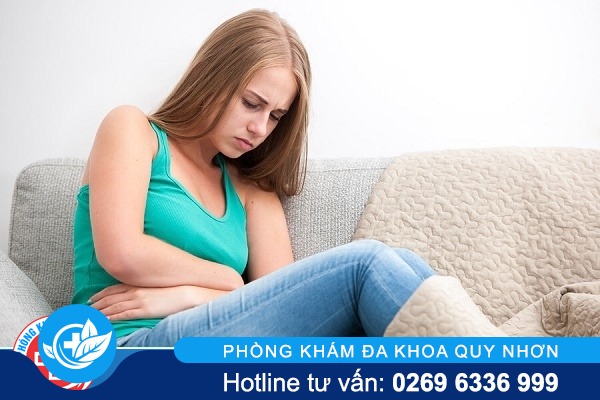 Nguyên nhân gây ra u nang buồng trứng ở nữ giới