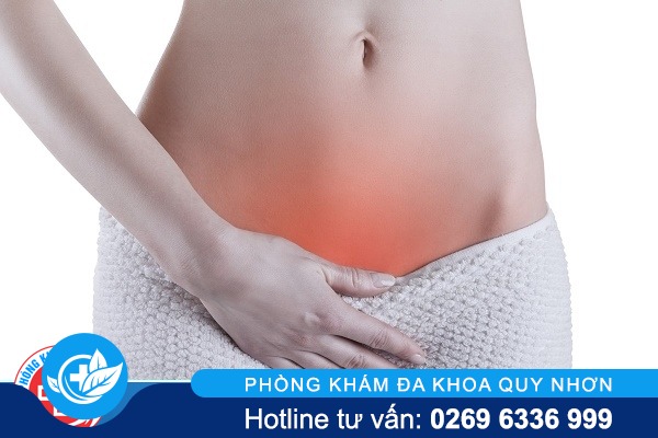 Phương pháp hỗ trợ điều trị nấm âm đạo như thế nào hiệu quả?