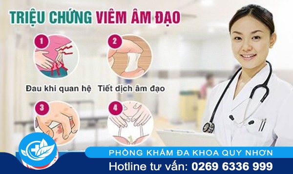 Cách nhận biết viêm âm đạo sớm, chị em không nên bỏ qua