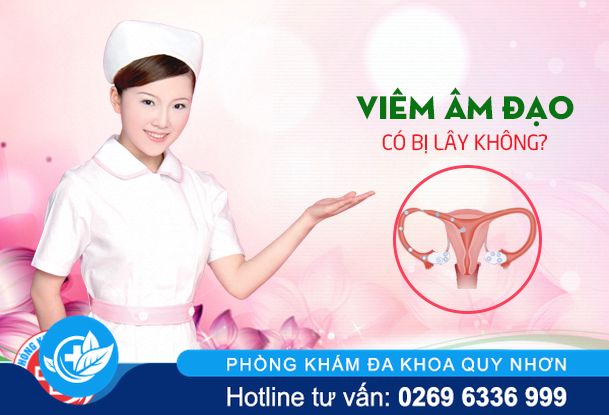 Hỗ trợ chữa viêm âm đạo như thế nào hiệu quả?