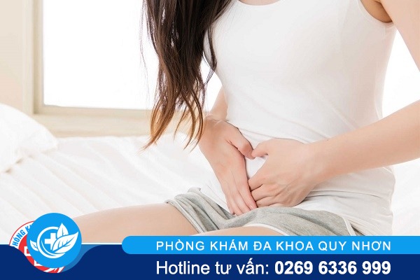 Các chị em cần cẩn thận với bệnh viêm âm đạo