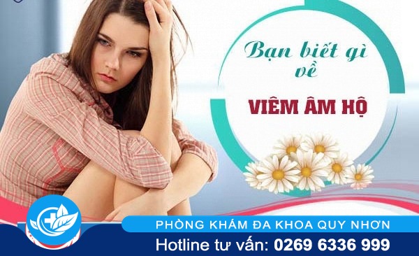 Cảnh báo: Viêm âm hộ tiềm ẩn nhiều nguy cơ đối với sức khỏe nữ giới
