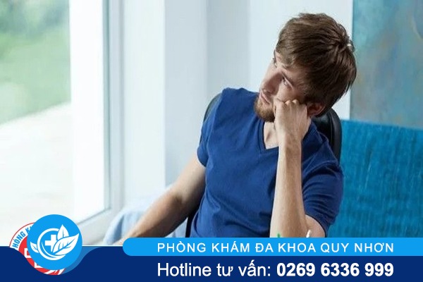 Những biện pháp hỗ trợ điều trị người bị viêm bao quy đầu