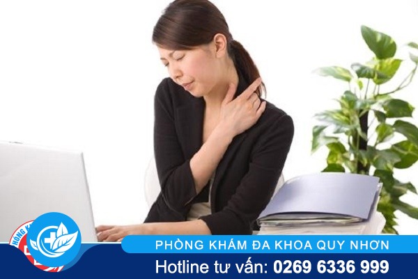 Dấu hiệu nhận biết bệnh viêm buồng trứng sớm