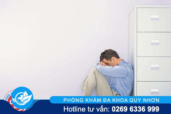 Viêm đường tiết niệu ở nam giới và những kiến thức cần biết?