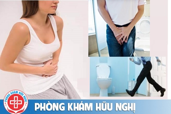 Viêm đường tiểu ở nam và nữ có nguy hiểm không và xử lý thế nào