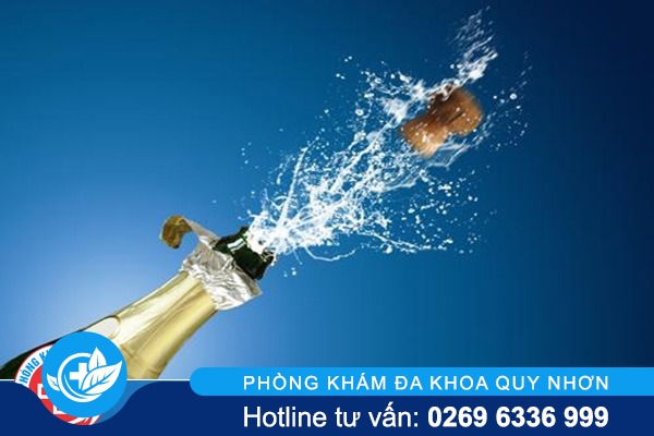 Những nguyên nhân xuất tinh sớm có lẽ bạn chưa biết