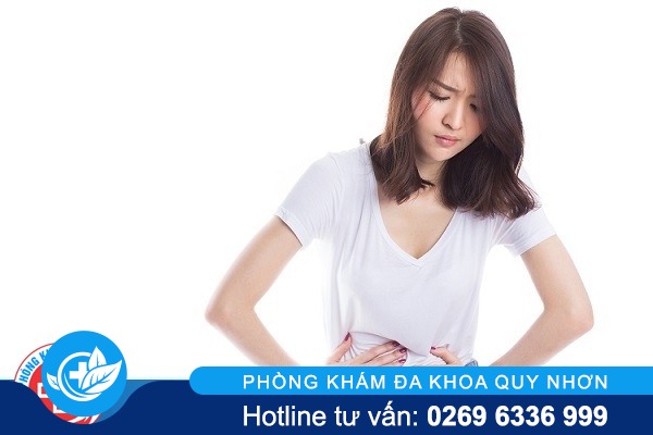 Cách hỗ trợ chữa đau bụng dưới sau khi quan hệ hiệu quả