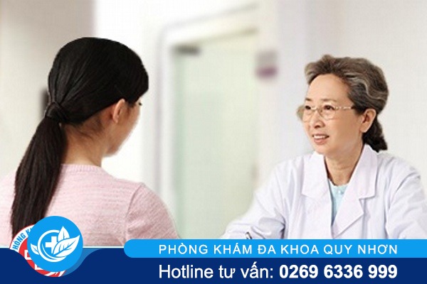 Phương pháp hỗ trợ điều trị viêm tử cung hiệu quả