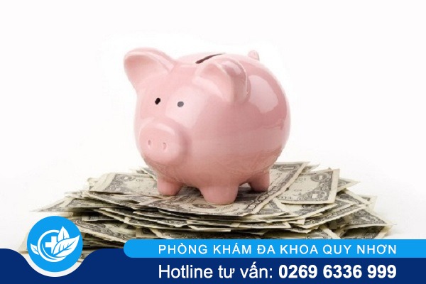 Chi phí nạo hút thai khoảng bao nhiêu tiền