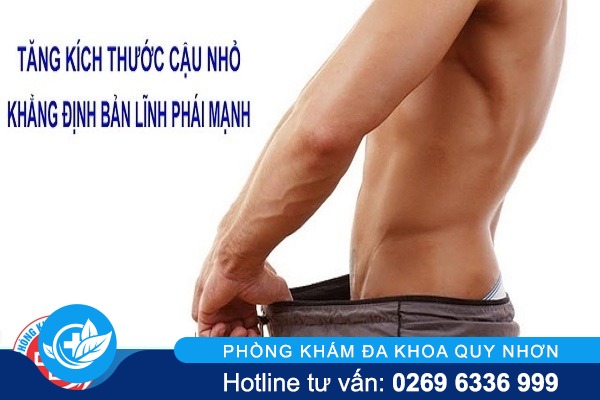 Phương pháp phẫu thuật kéo dài dương vật hiện đại
