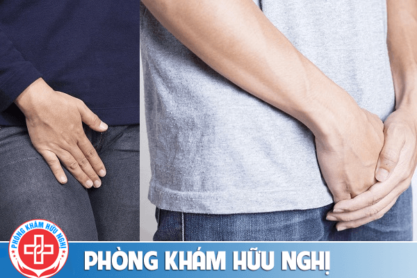 Đau bộ phận sinh dục – Biểu hiện của bệnh gì?