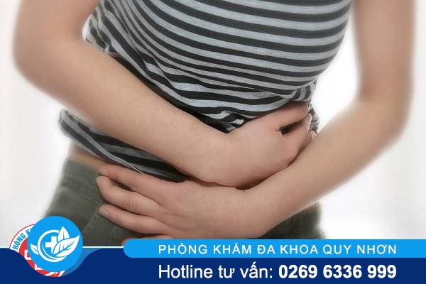 Đau bụng dưới ở nữ – Nguyên nhân và cách hỗ trợ điều trị