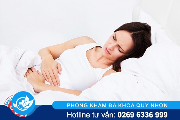 Viêm tử cung và những điều cần lưu ý dành cho chị em phụ nữ