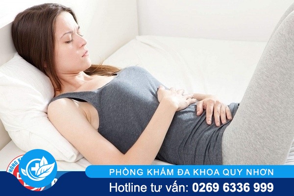 Viêm tử cung có thể là nguyên nhân gây vô sinh và ung thư