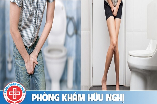 Viêm niệu đạo: chứng bệnh không thể xem thường!