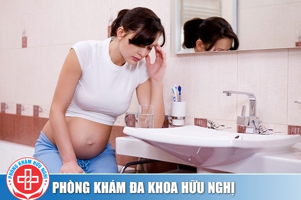 Làm sao nhận biết viêm đường tiết niệu khi mang thai