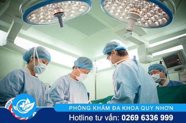 Phương pháp hỗ trợ điều trị viêm lộ tuyến cổ tử cung hiệu quả