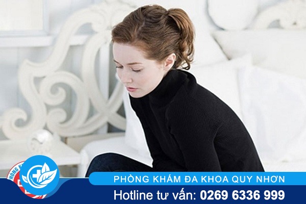 Tác hại nguy hiểm của bệnh áp-xe hậu môn mà người bệnh cần lưu ý