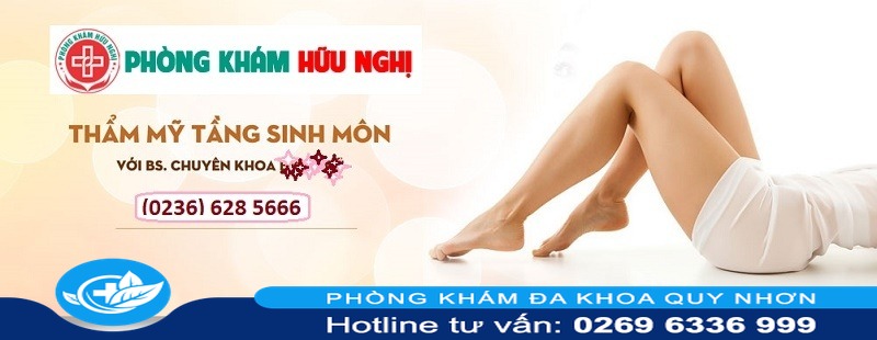 Tổng quan về thẩm mỹ tầng sinh môn