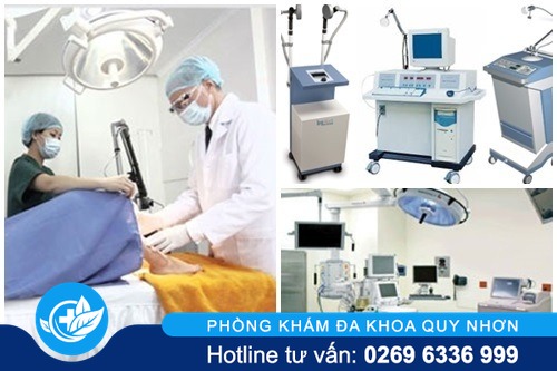 Vá màng trinh được thực hiện như thế nào?