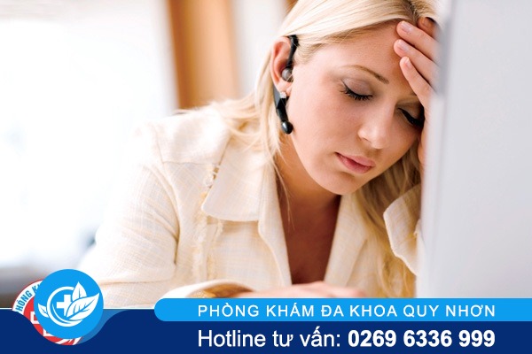 Chậm kinh nhưng không có dấu hiệu mang thai?