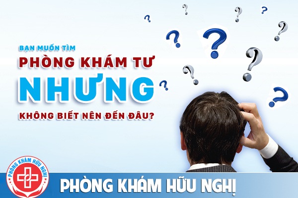 Phòng khám tư nhân uy tín tại Quy Nhơn