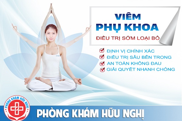 Tại sao sau khi quan hệ lại bị đau bụng kèm ra máu ?