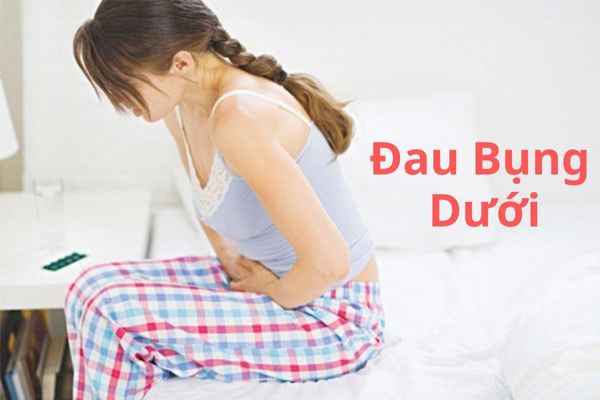 Hiểm họa khôn lường từ chứng đau bụng dưới.