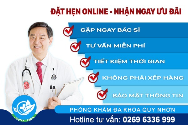 bác sĩ tư vấn trực tuyến