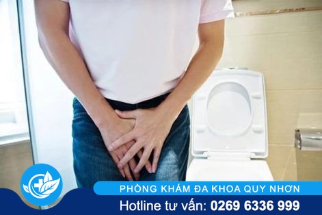 Đi tiểu nhiều lần là triệu chứng bệnh gì?