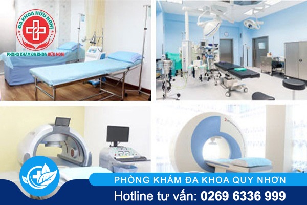 Khám sinh sản tổng quát ở đâu uy tín tại Quy Nhơn