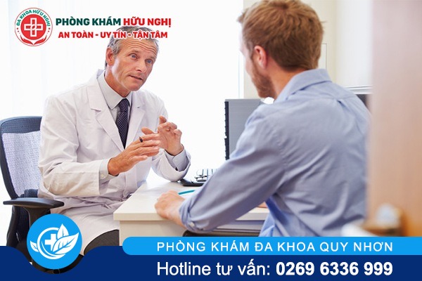 chữa yếu sinh lý