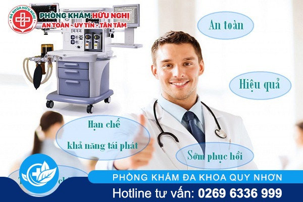 Cách hỗ trợ chữa sùi mào gà ở âm đạo an toàn