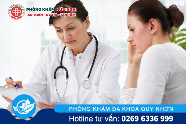 Có nên đốt viêm lộ tuyến cổ tử cung không?