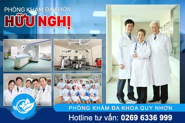 biểu hiện yếu sinh lý