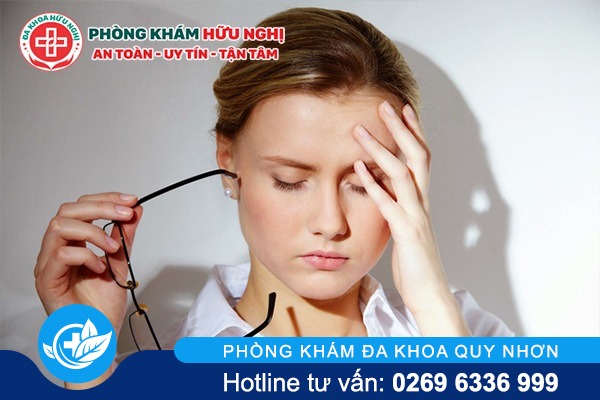 Nhận biết các dấu hiệu có thai chuẩn xác
